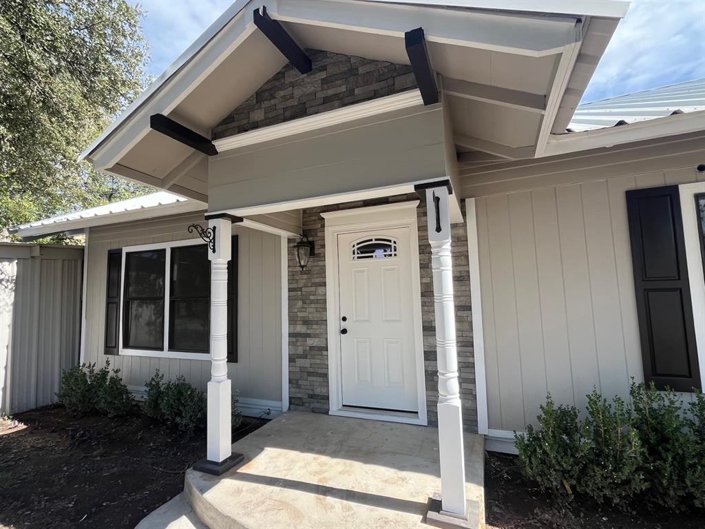 Coggin Home Add - Residential