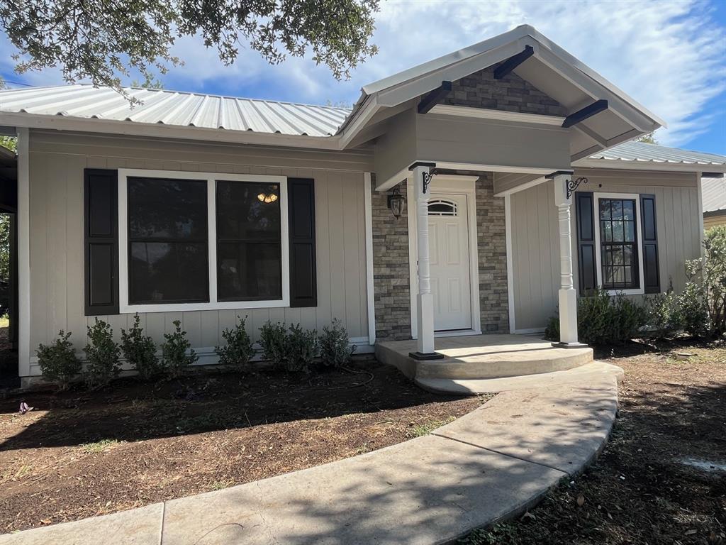 Coggin Home Add - Residential