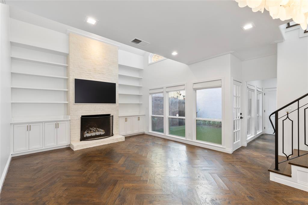 Compound Condo - Residential Lease