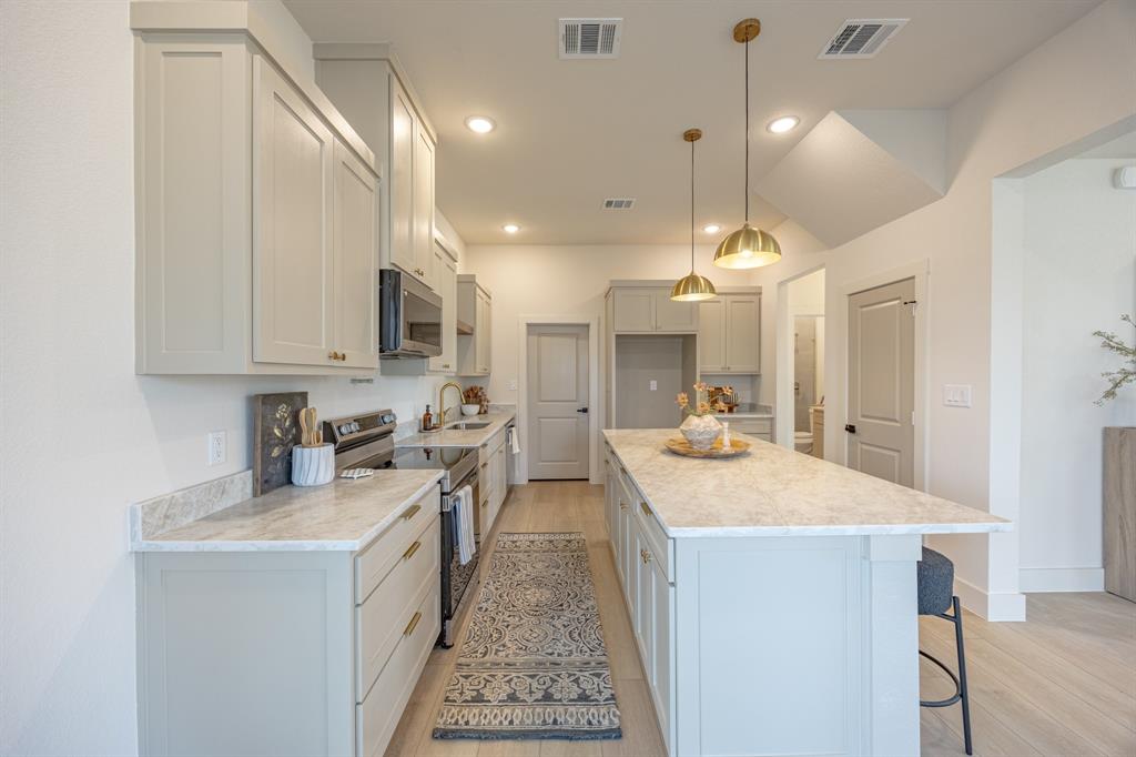 Hyde Park Add - Residential