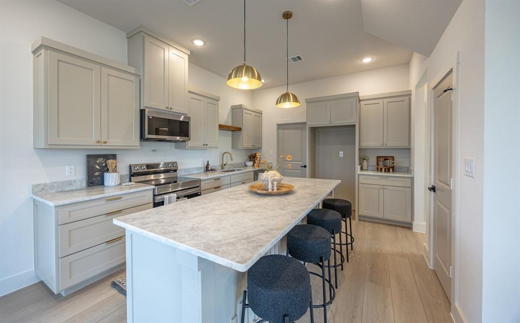 Hyde Park Add - Residential