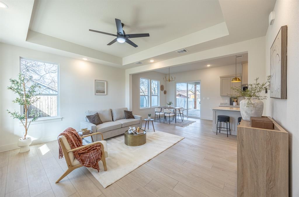 Hyde Park Add - Residential