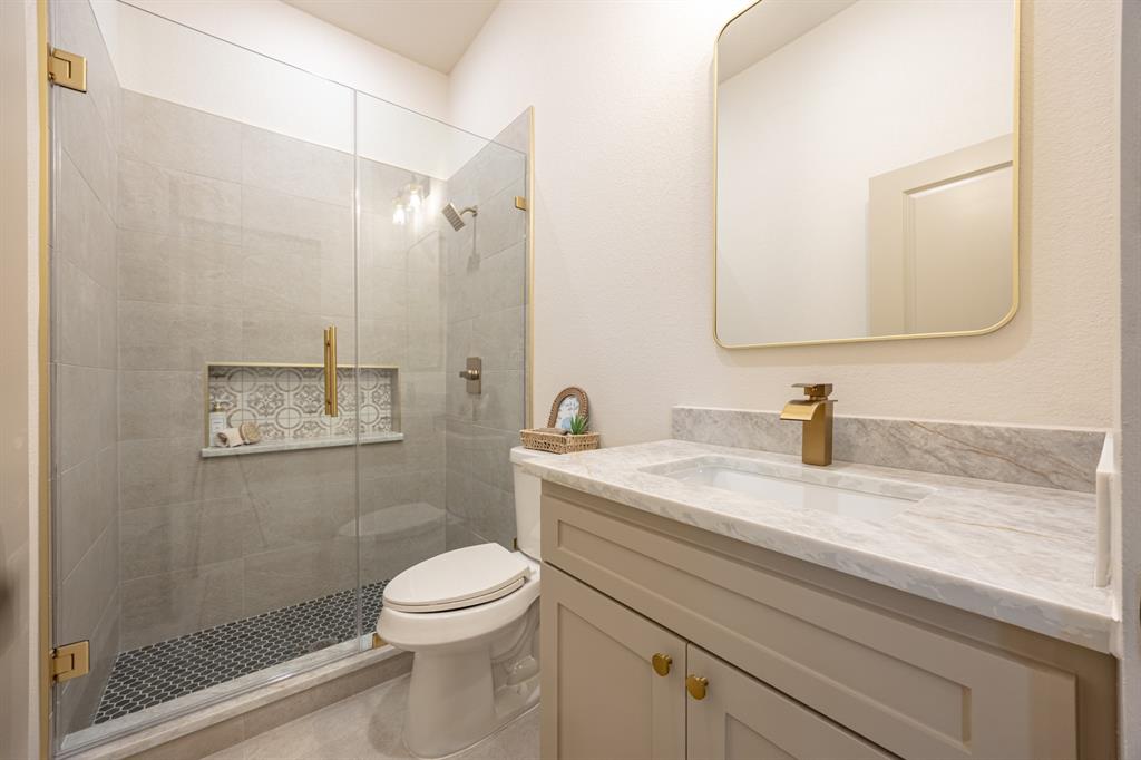 Hyde Park Add - Residential