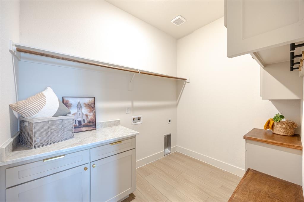 Hyde Park Add - Residential