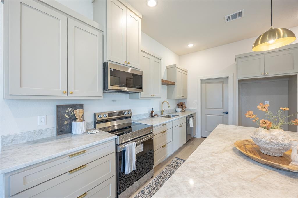 Hyde Park Add - Residential