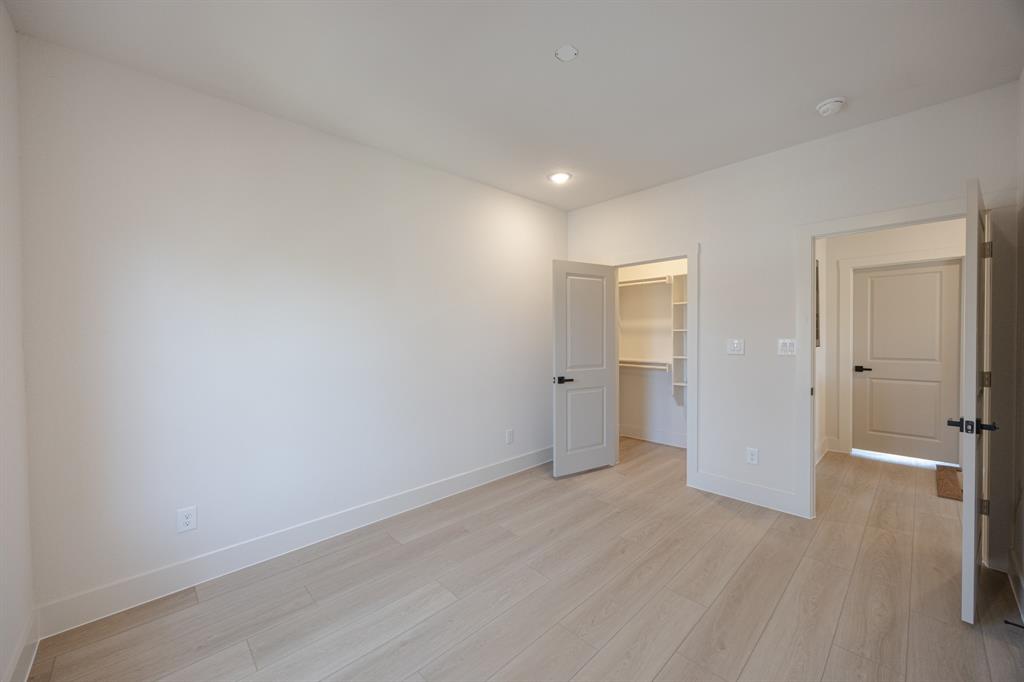 Hyde Park Add - Residential