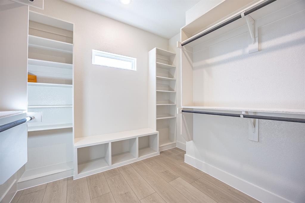 Hyde Park Add - Residential