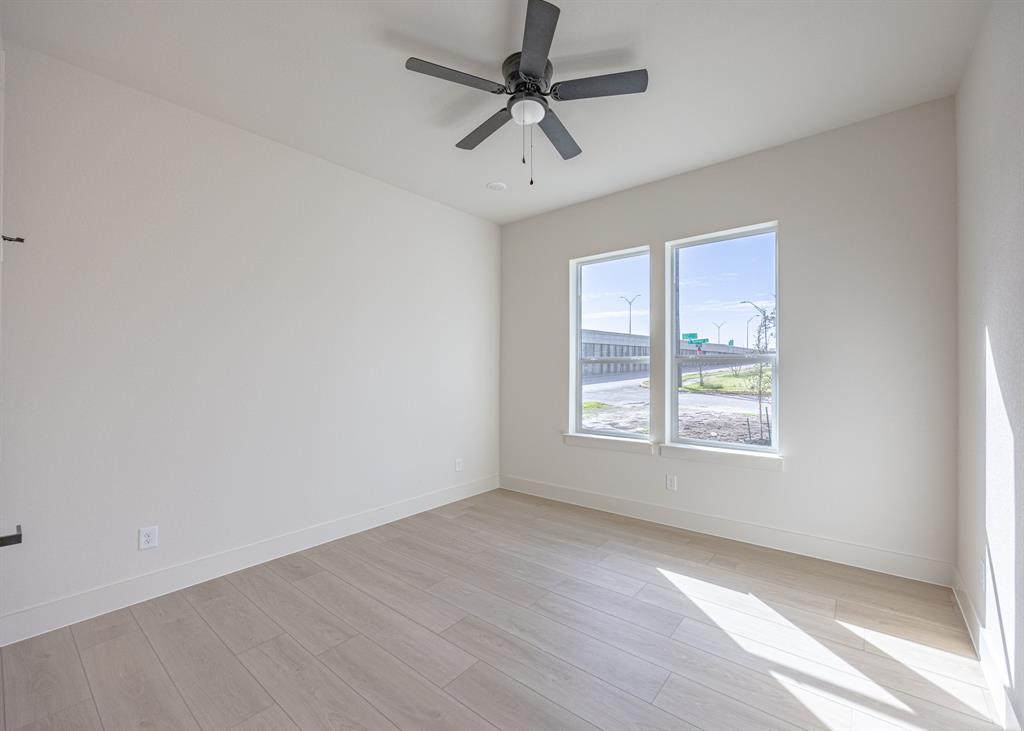 Hyde Park Add - Residential