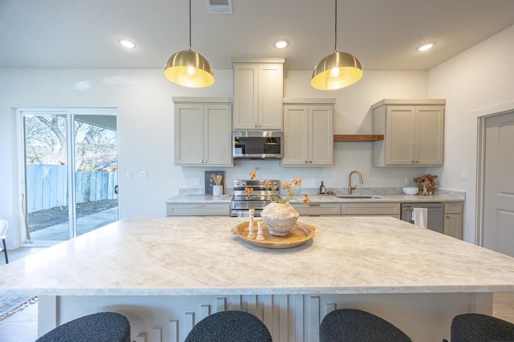 Hyde Park Add - Residential