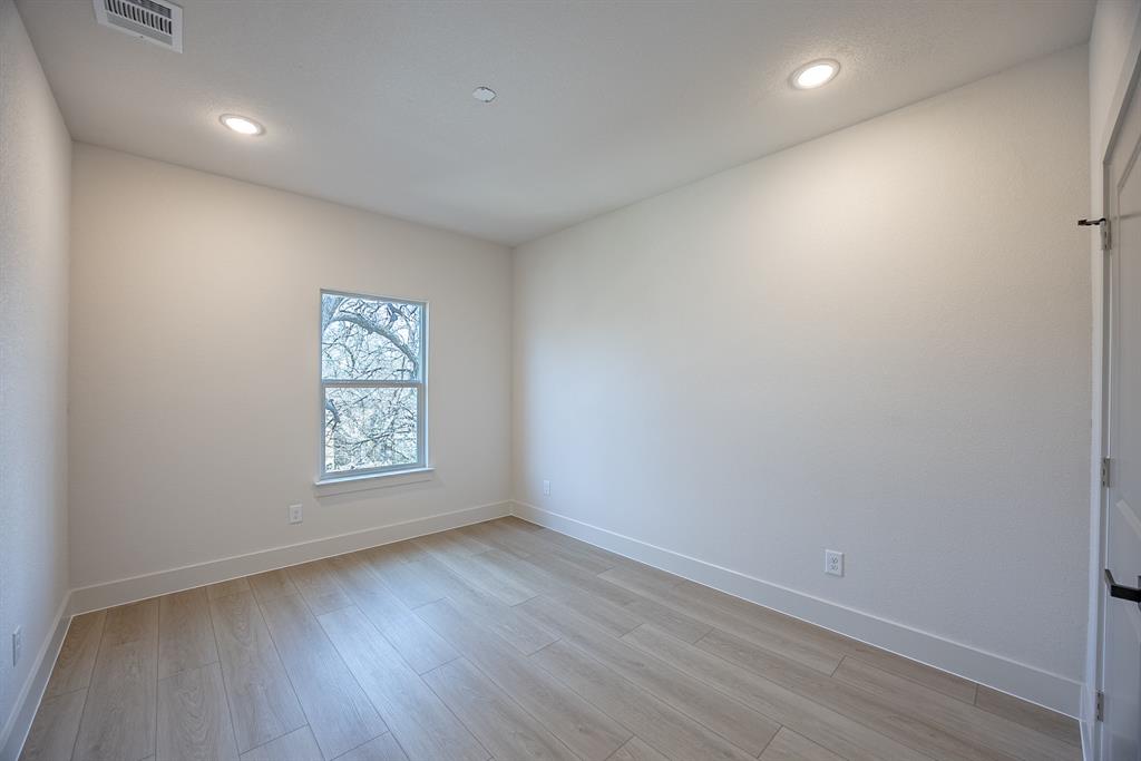 Hyde Park Add - Residential