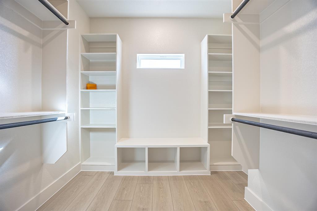 Hyde Park Add - Residential