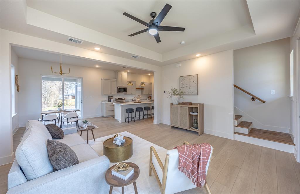 Hyde Park Add - Residential