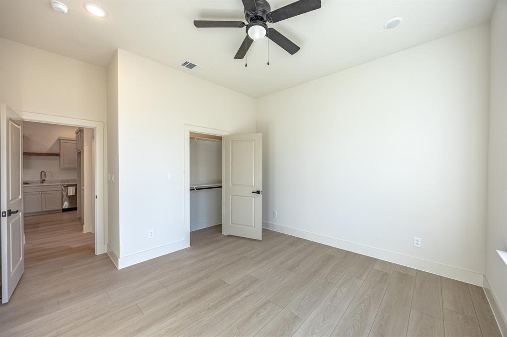 Hyde Park Add - Residential