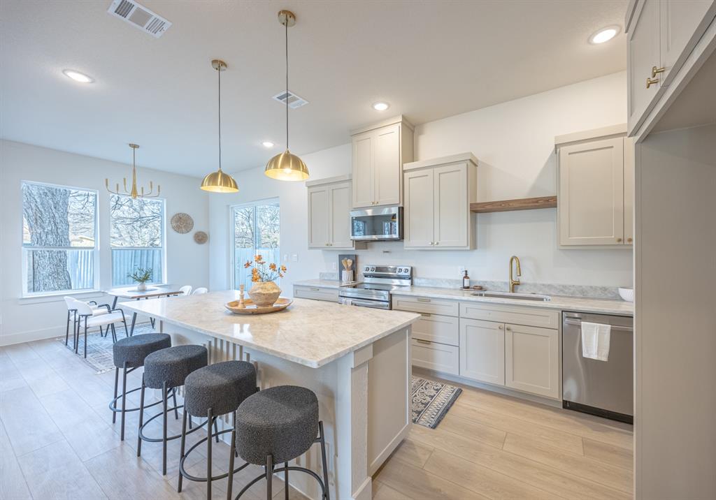 Hyde Park Add - Residential