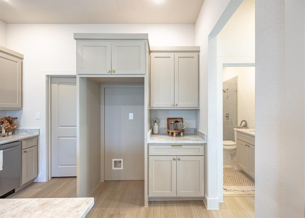 Hyde Park Add - Residential