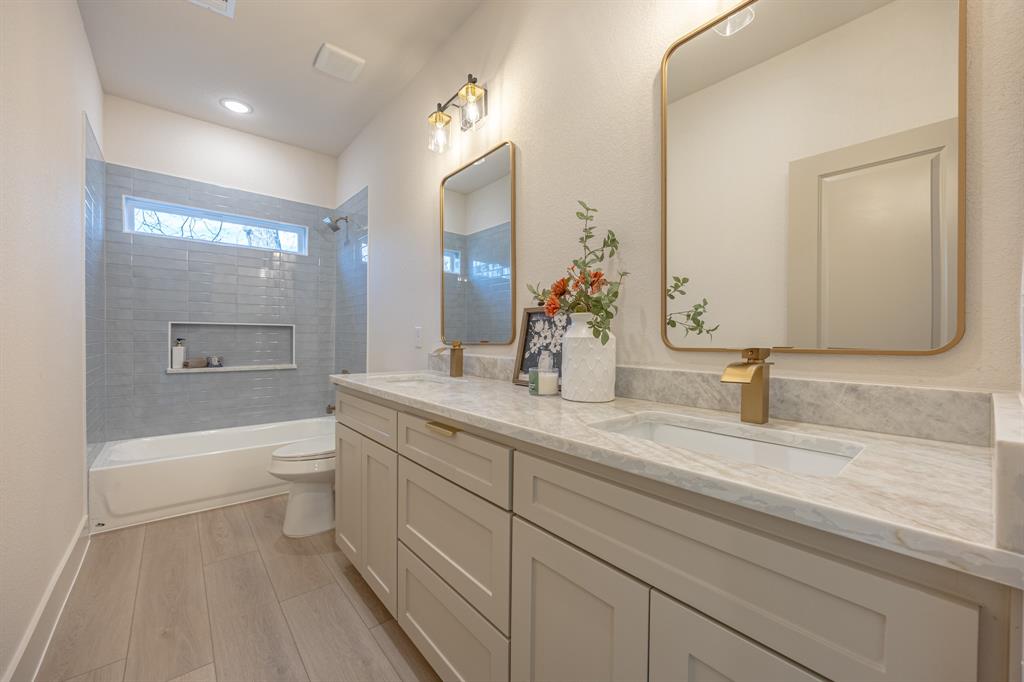 Hyde Park Add - Residential