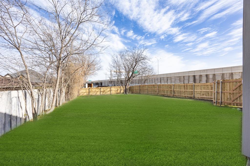 Hyde Park Add - Residential