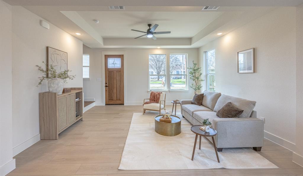 Hyde Park Add - Residential