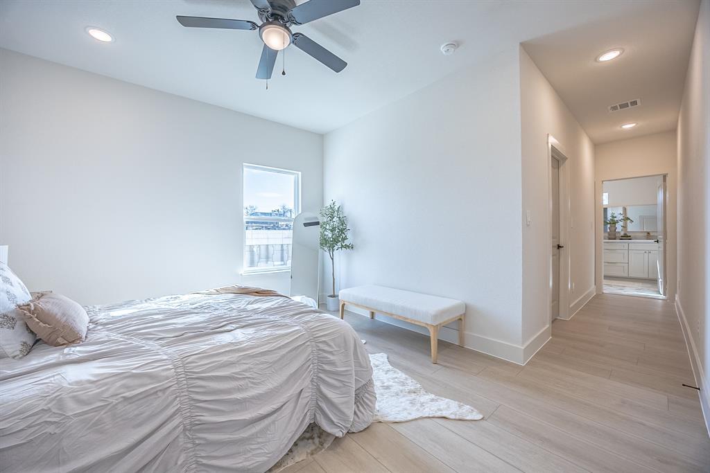 Hyde Park Add - Residential