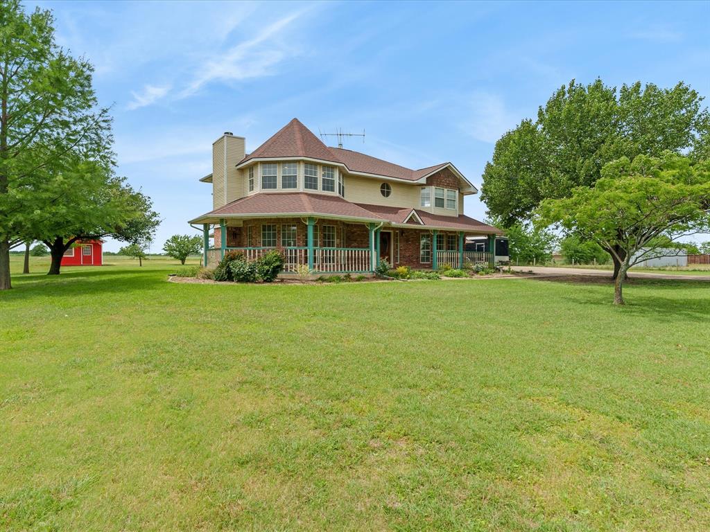 8645 County Road 419