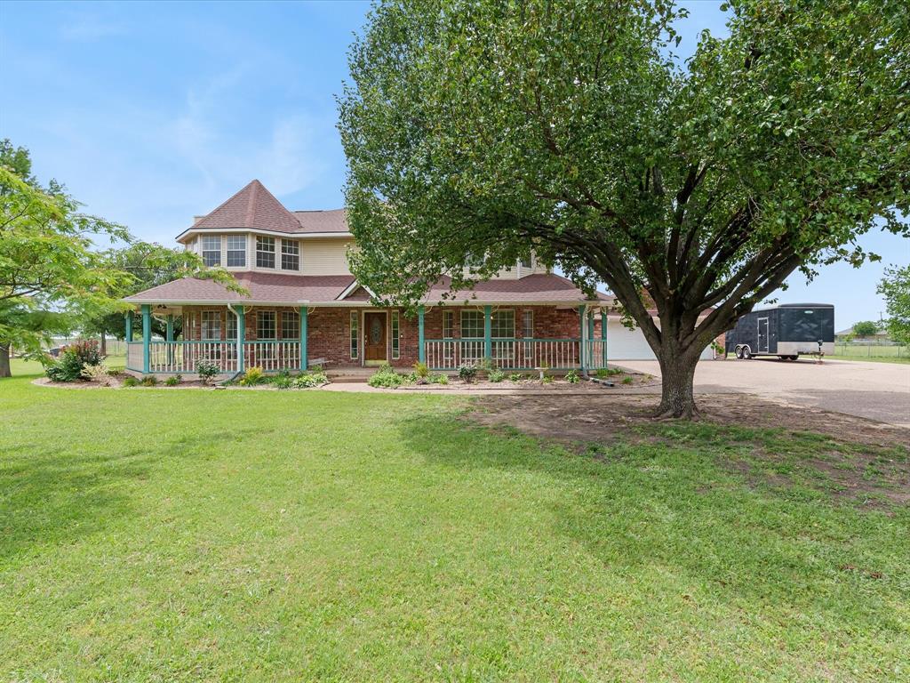 8645 County Road 419