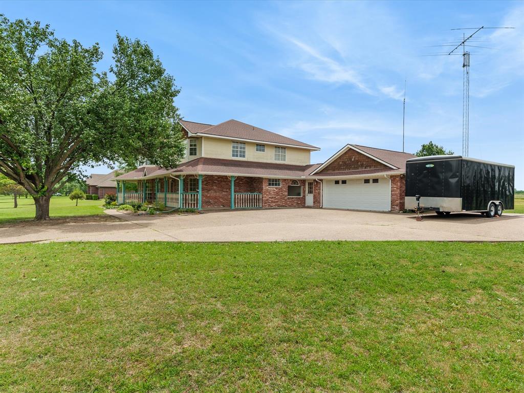 8645 County Road 419