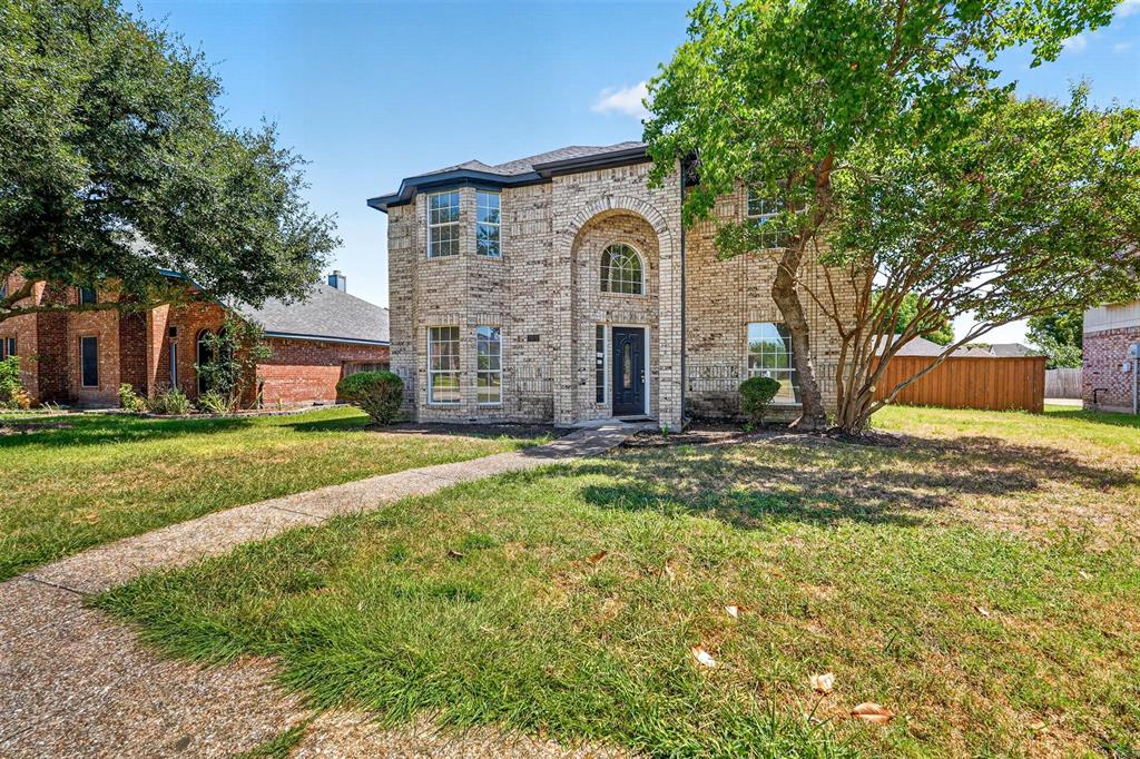 3402 Seabreeze Drive