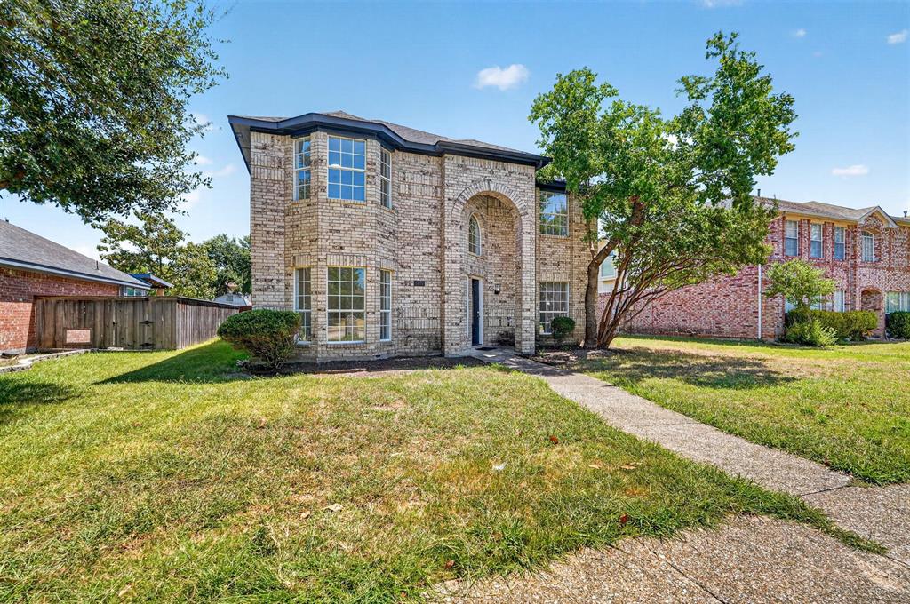 3402 Seabreeze Drive