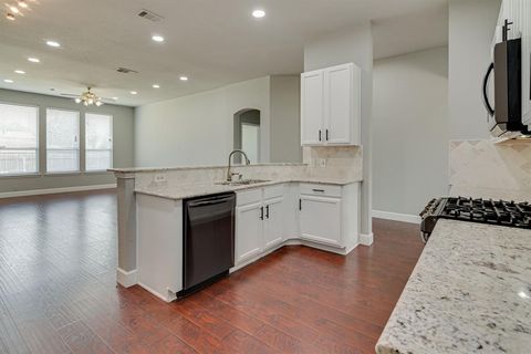 7313 Duncan Court, North Richland Hills, TX 76180 - #: 20673302