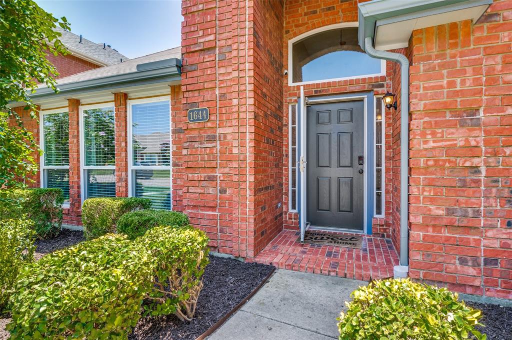 1644 Bennington Drive