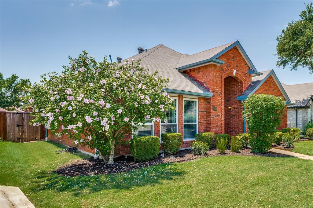 1644 Bennington Drive