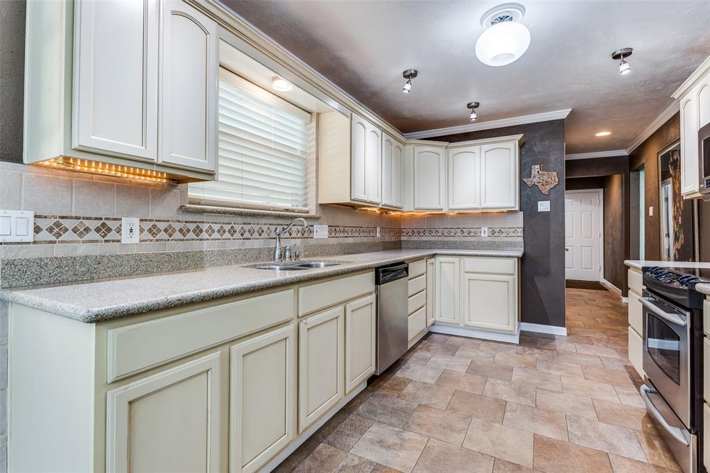 4217 Keele Drive