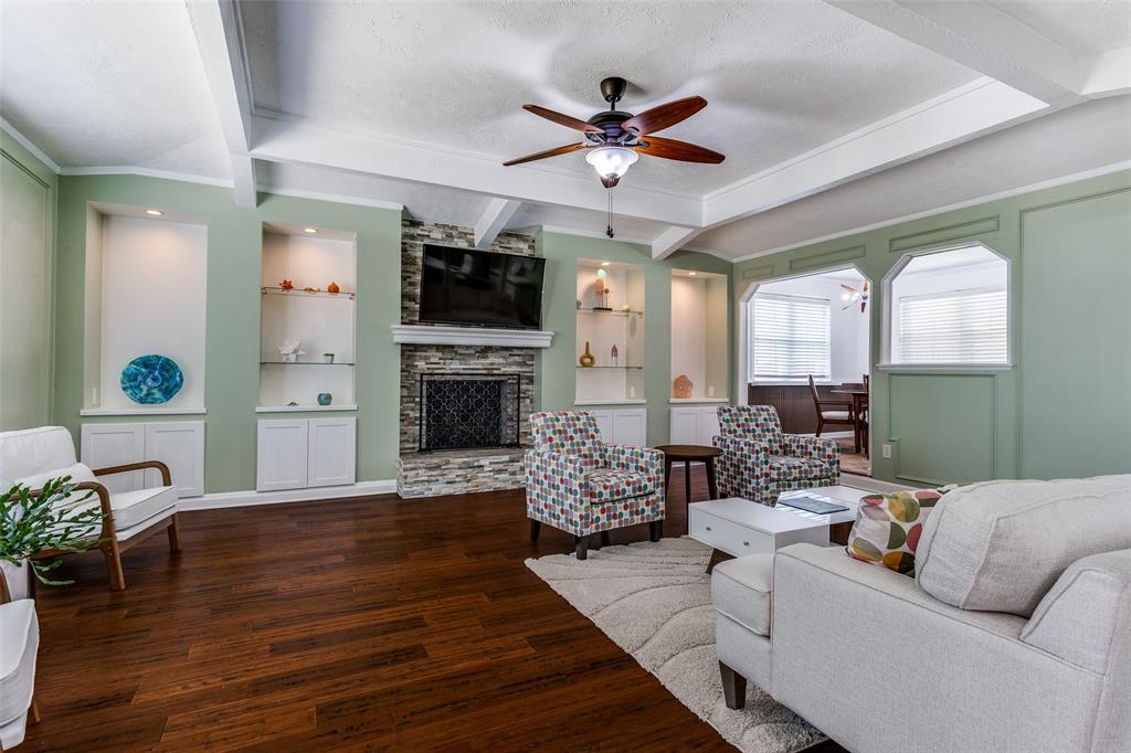 4217 Keele Drive