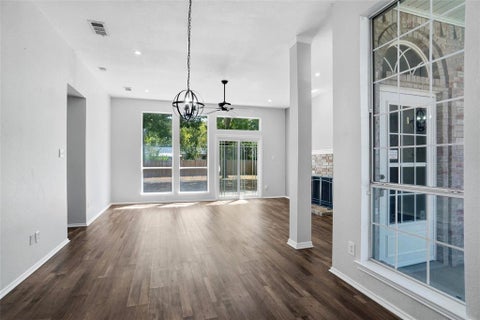 Tiny photo for 910 York Street, Forney, TX 75126 (MLS # 21393332)