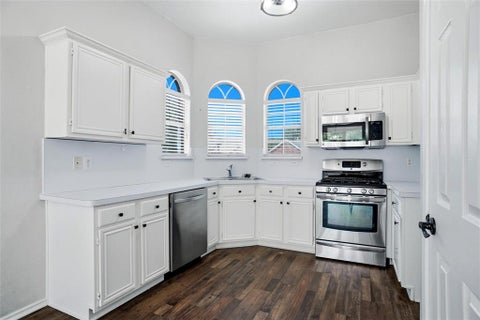 Tiny photo for 910 York Street, Forney, TX 75126 (MLS # 21393332)