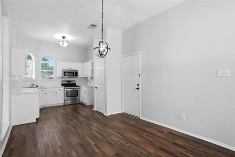 Tiny photo for 910 York Street, Forney, TX 75126 (MLS # 21393332)