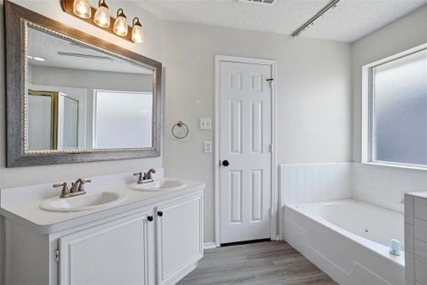 Tiny photo for 910 York Street, Forney, TX 75126 (MLS # 21393332)