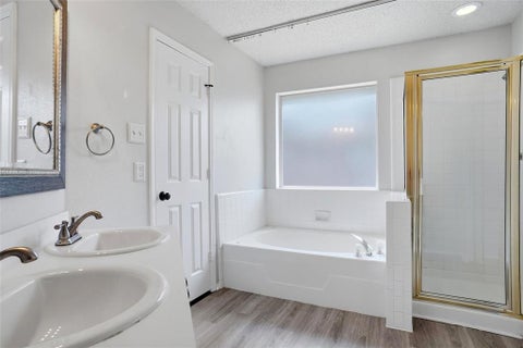 Tiny photo for 910 York Street, Forney, TX 75126 (MLS # 21393332)