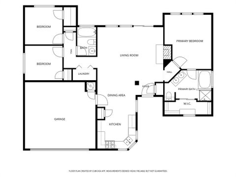 Tiny photo for 910 York Street, Forney, TX 75126 (MLS # 21393332)