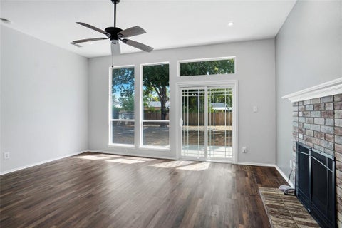 Tiny photo for 910 York Street, Forney, TX 75126 (MLS # 21393332)