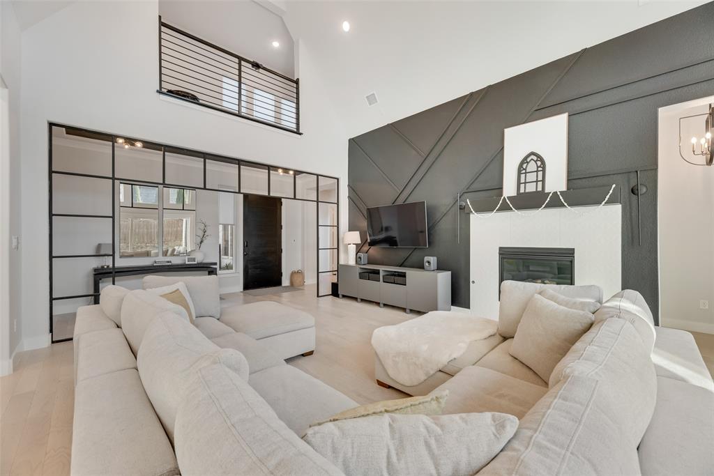 4113 Heatherton Drive