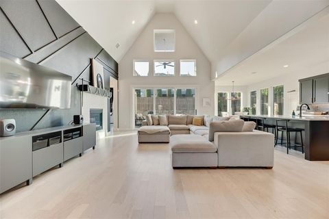 4113 Heatherton Drive Celina TX 75009