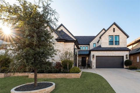 4113 Heatherton Drive Celina TX 75009