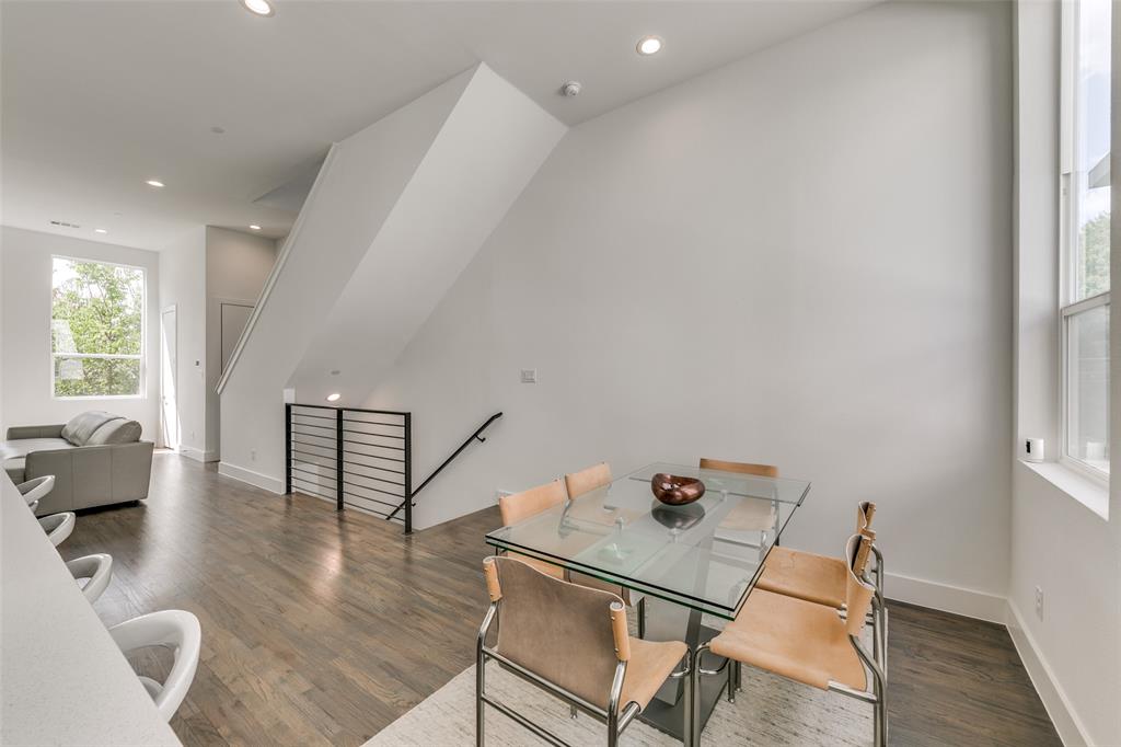 Lucas Raleigh Street - Residential Lease