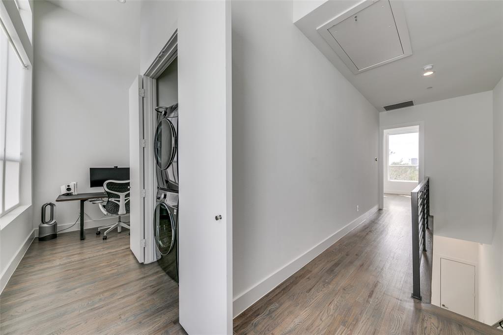 Lucas Raleigh Street - Residential Lease