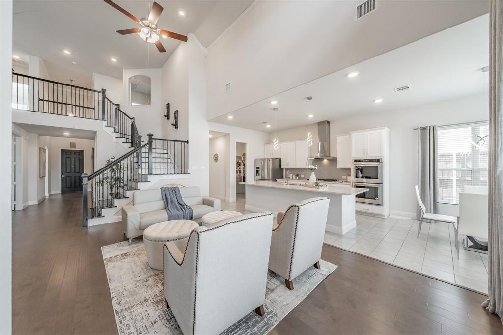 17226 Texas Pistache Drive