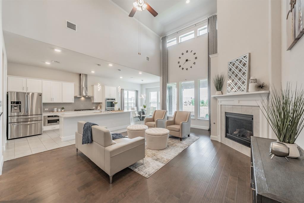 17226 Texas Pistache Drive