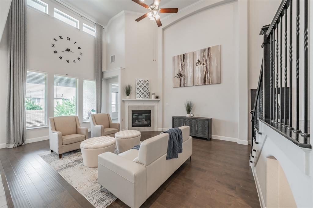 17226 Texas Pistache Drive