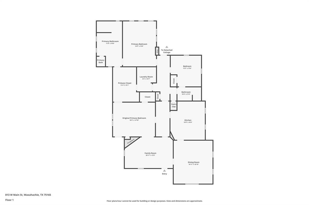 Historic District - Residential