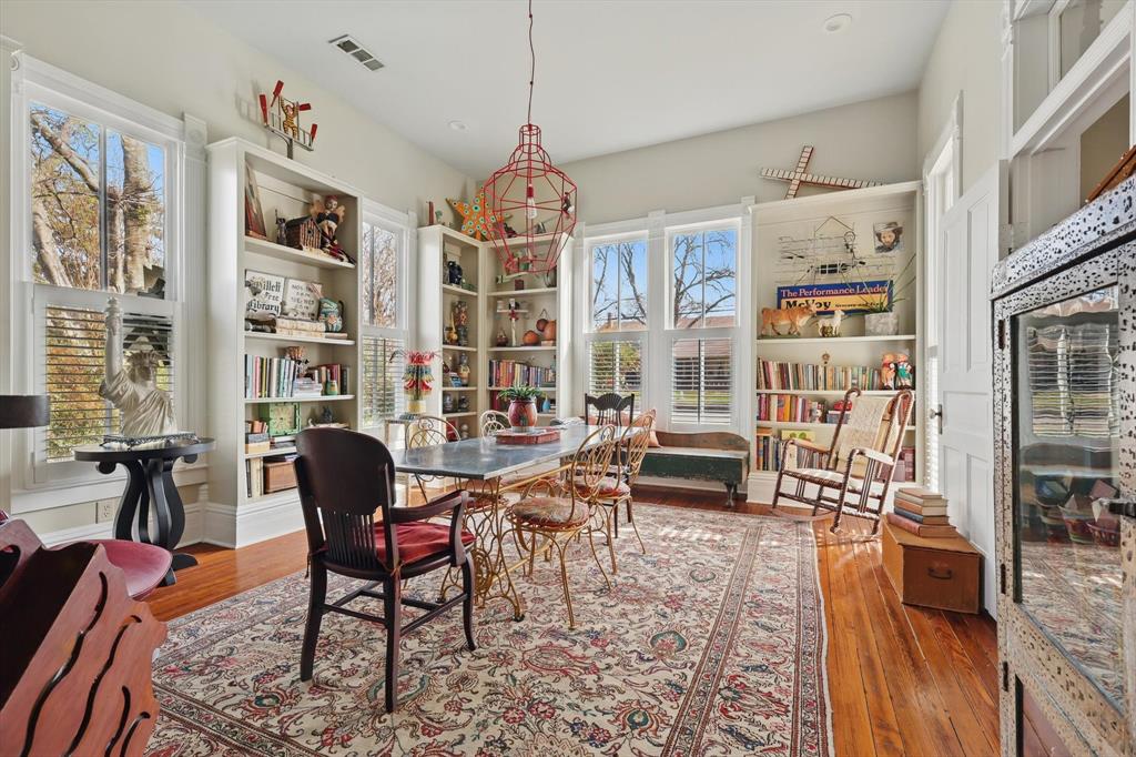 Historic District - Residential